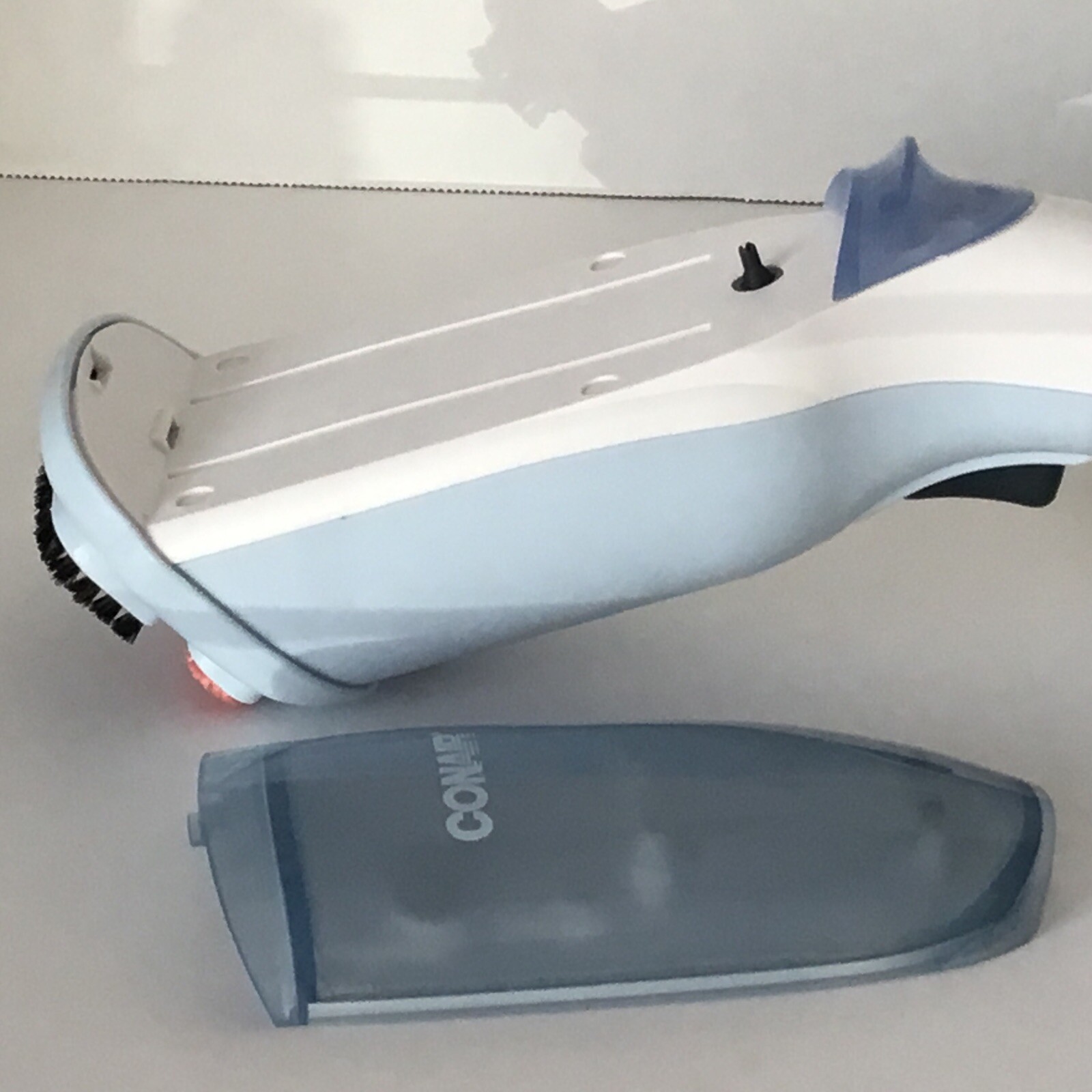 Conair Handheld Fabric Steamer Model GS15