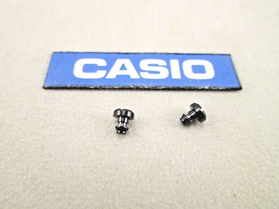 G-Shock GW-9400 GW-9400BTJ GW-9400DCJ GW-9400SRJ GW-9430EJ bezel decor screws X2