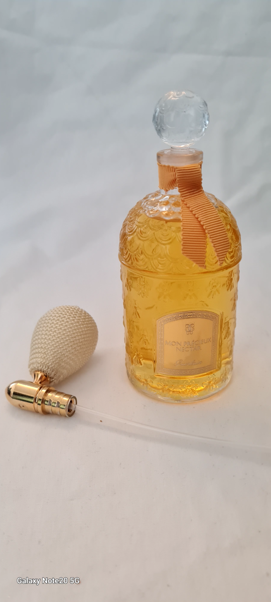 Perfumes Guerlain Mon Precieux Nectar Parfum Mon Precieux Nectar - Main Image