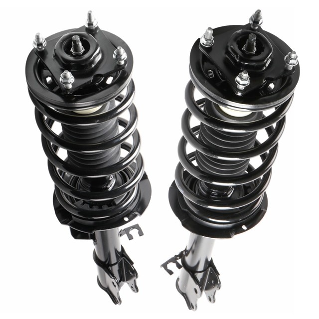 PAROD 271427 271426 Front Shock Absorber Struts W/Coil Spring Assembly Fit For 2002-2006 Nissan Altima Front 2.5L Models Only, Shocks - Canada - View #6