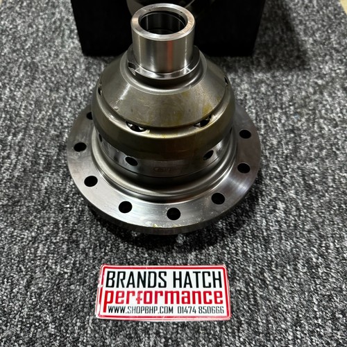 Blackline Ford 2,5 Focus MK2 ST ST225 M66 6-Gang LSD Limited Slip Diff - Bild 2 von 6