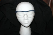 Uvex SX0100 VersaPro Safety Eyewear Clear Supra-Dura Hardcoat Lens