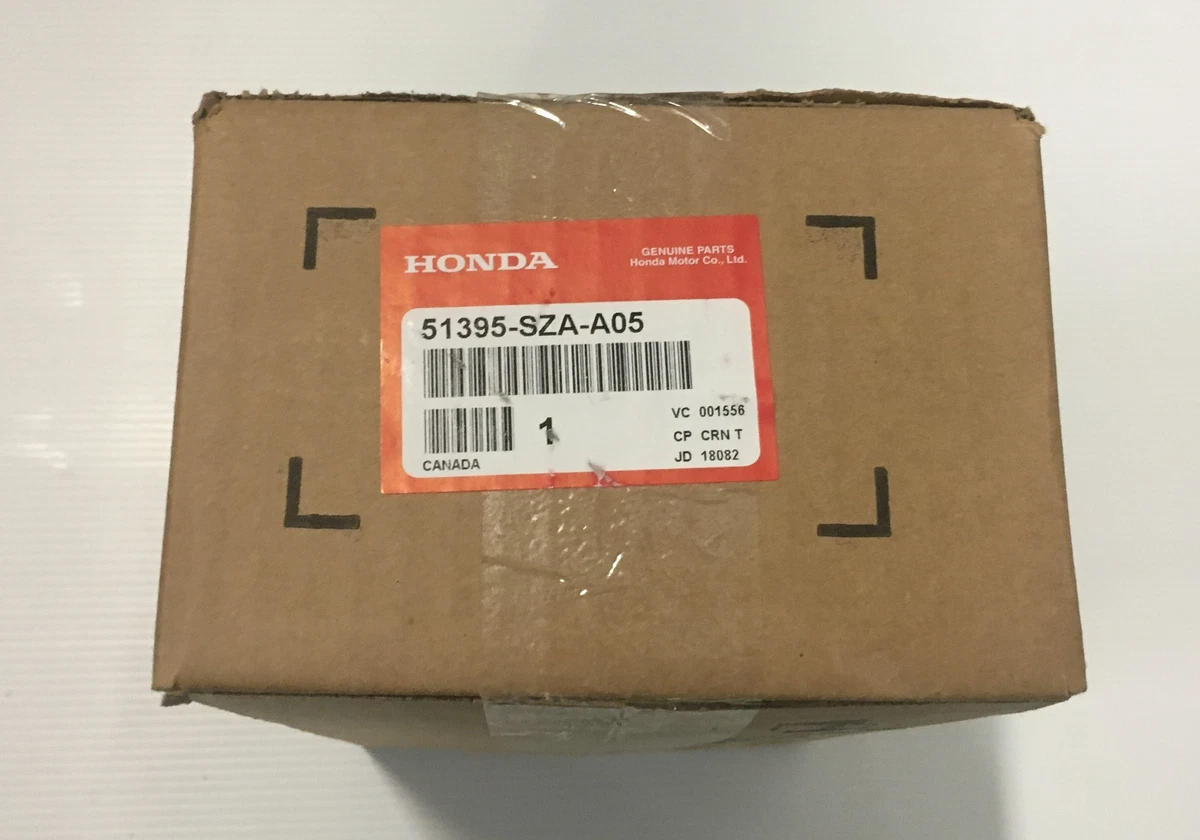 Genuine OEM Honda 51395-SZA-A05 Driver LH Lower Control Arm