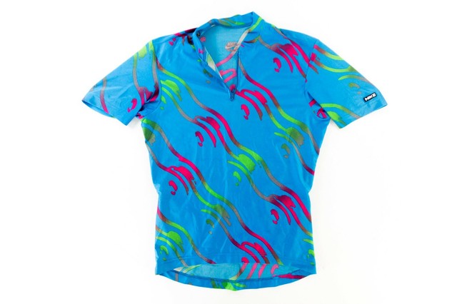 nike bike shirt