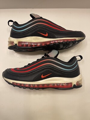 air max 97 blue fury ember