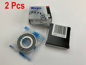 Подшипник koyo 6203 2rs