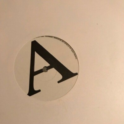 Summerhill -Here I Am/Lonesome Too/Static 12'' Vinyl 1989 Alternative Rock Tupelo