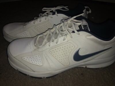 nike t lite xi mens training shoes