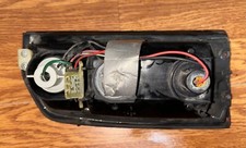 1990-1998 Geo Tracker Genuine Oem Righttail Lamp Passenger Sidetail Light