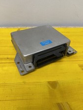 BMW E30 E28 CENTRALINA MOTORE BMW  - SERIE 3 - SERIE 5 - BOSCH 0280001301