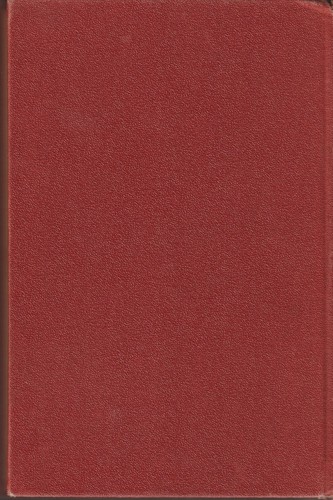 Clancy Got Well, by Judge Ray Harrison, Alcoholics Anonymous HC, 1951, very good - Picture 2 of 4