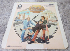 Used Cars CED Videodisc RCA SelectaVision Kurt Russell
