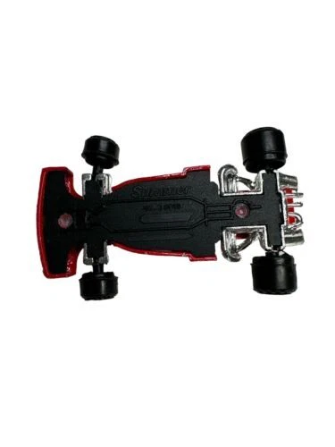 Lot Of 3 Diecast Summer Racing Car’s Vtg 1970s Marz Katz 1:60 Hong Kong - Image 4 of 4