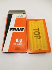 Filtre à air Alfa Romeo ALFA 33