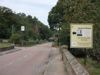 Photo 6x4 A certain demographic Wells-Next-The-Sea Go to London, earn mon c2009