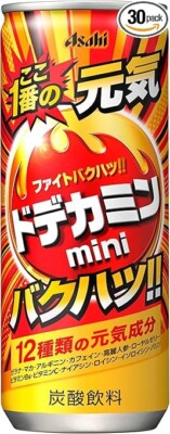 ファイトバランス デカミン ドデカミン PET500ml｜スポーツ・健康飲料｜商品情報｜アサヒ飲料