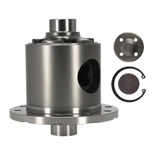 913A481 Rear Gear Posi Differential For GMC Yukon GM 8.5" 10-Bolt 30-Spline New