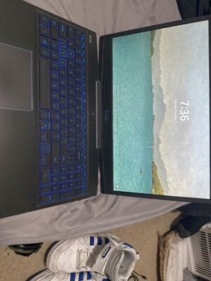 Dell G3 3590 15.6
