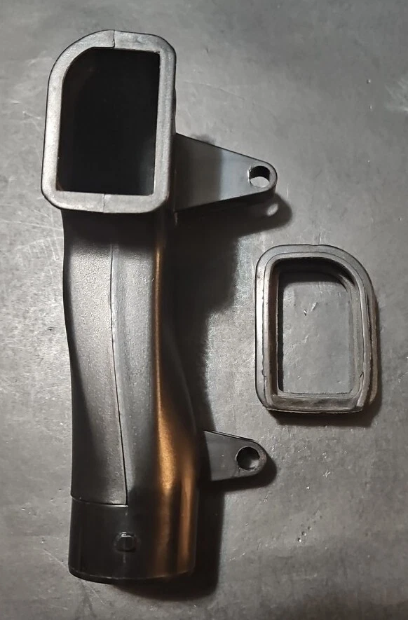 Tubo de conducto de entrada y junta de sellado para Hoover UH72600 UH72630 UH72601  Foto 4 de 4