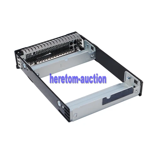 NEW HP 652998 Drive Tray caddy 3.5" Non-Hot Plug Proliant DL320E ML310E G8 GEN8