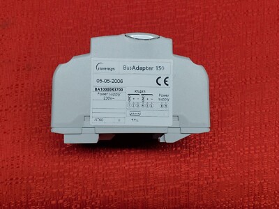 Eliwell BusAdapter 150 BA10000R3700