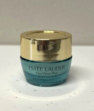 Estee Lauder DayWear Plus Multi Protection Anti-Oxidant Creme SPF 15 .24 oz/7ml