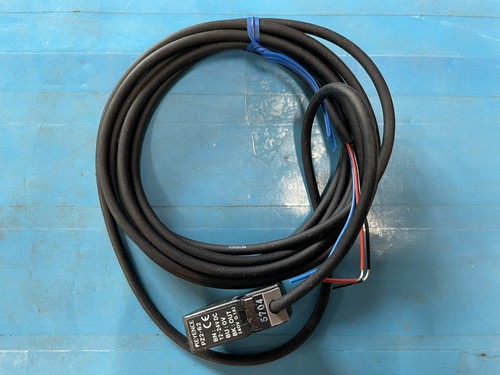 Keyence Micro Optical Sensor PZ2-62 - Bild 2 von 5