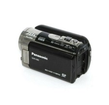 Panasonic SDR-H85 80 GB Camcorder