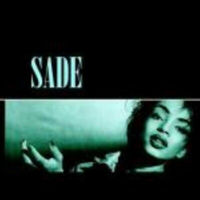 Sade Diamond Life Uk Original Gatefold Lp