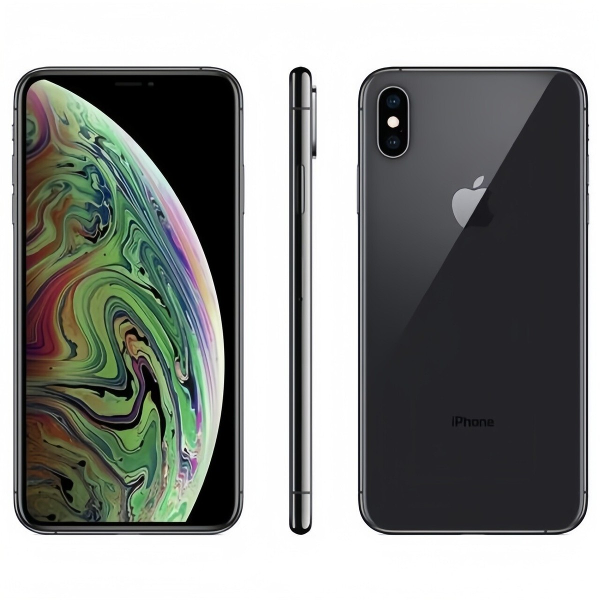 Apple iPhone XsMax-256GB-ALL COLORS Unlocked-Excellent Apple iPhone XsMax-256GB-ALL COLORS Unlocked-Excellent