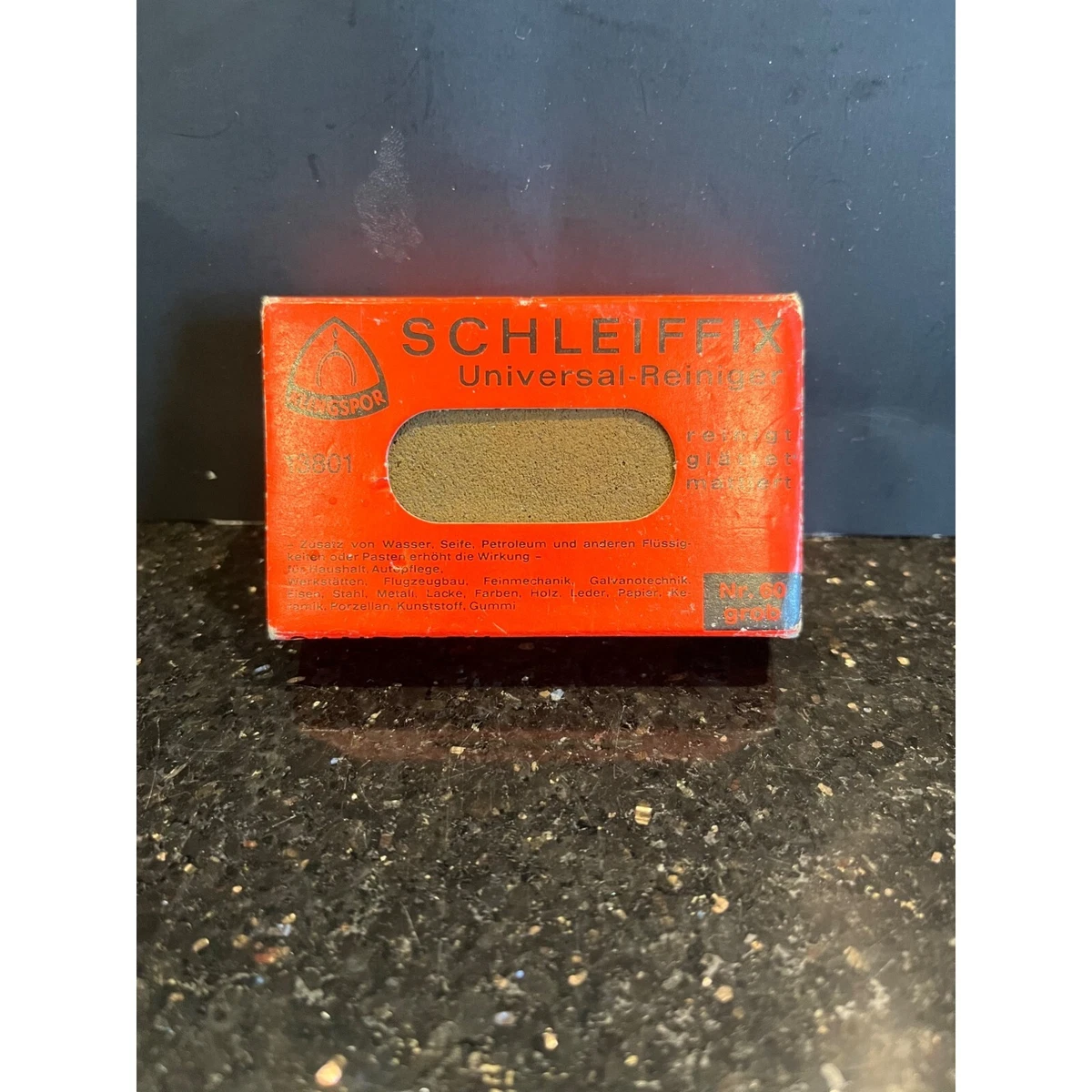 Sandflex 2024 sanding block