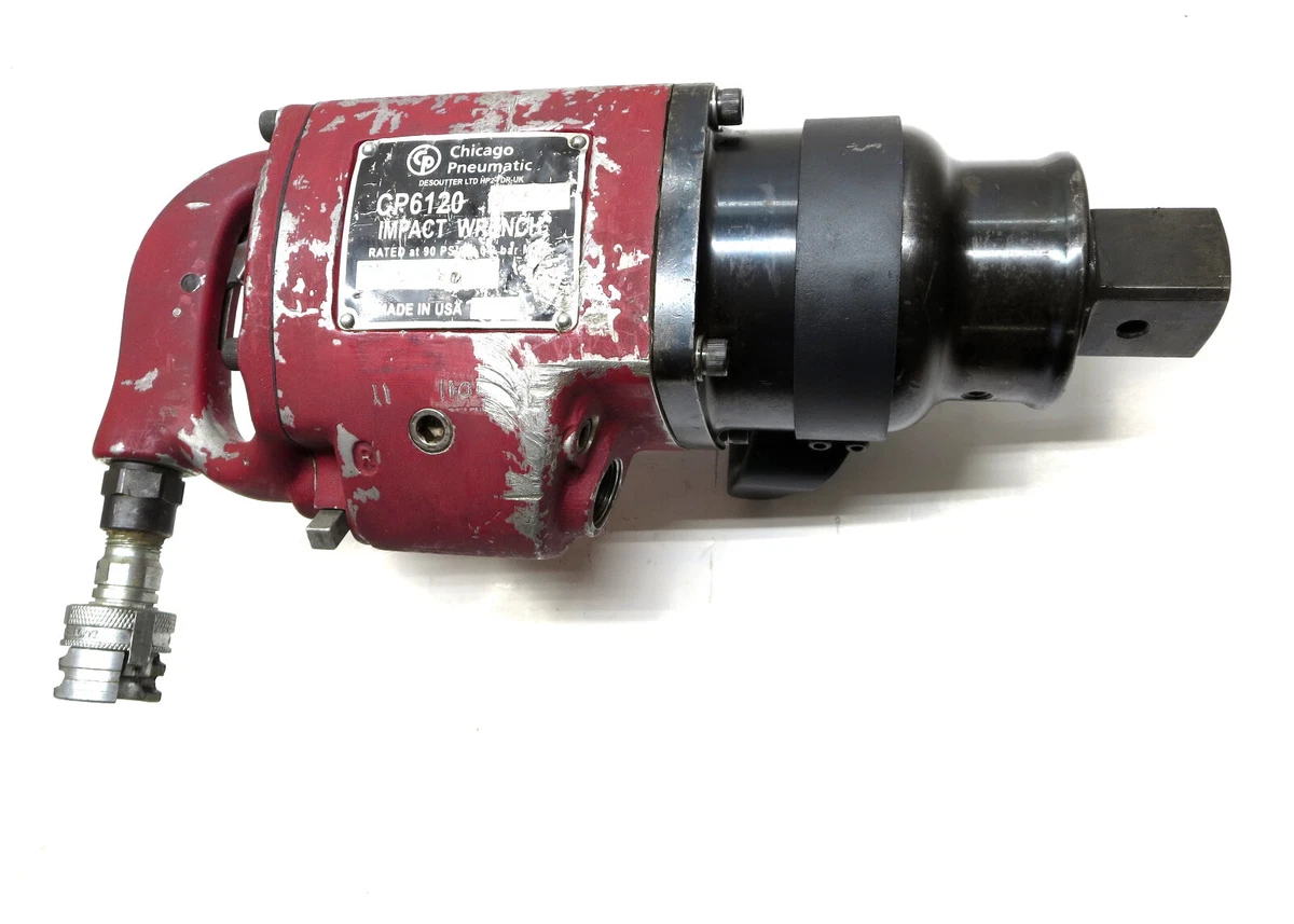 Chicago outlet pneumatic usa