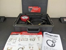 Bi727 Snap-on New Eedf500 Duramax Fuel Pressure Test Set