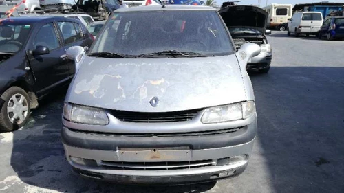 L7X727 Komplettmotor Für RENAULT ESPACE / GRAND ESPACE (JE0) 1998 2104083 - Bild 8 von 10