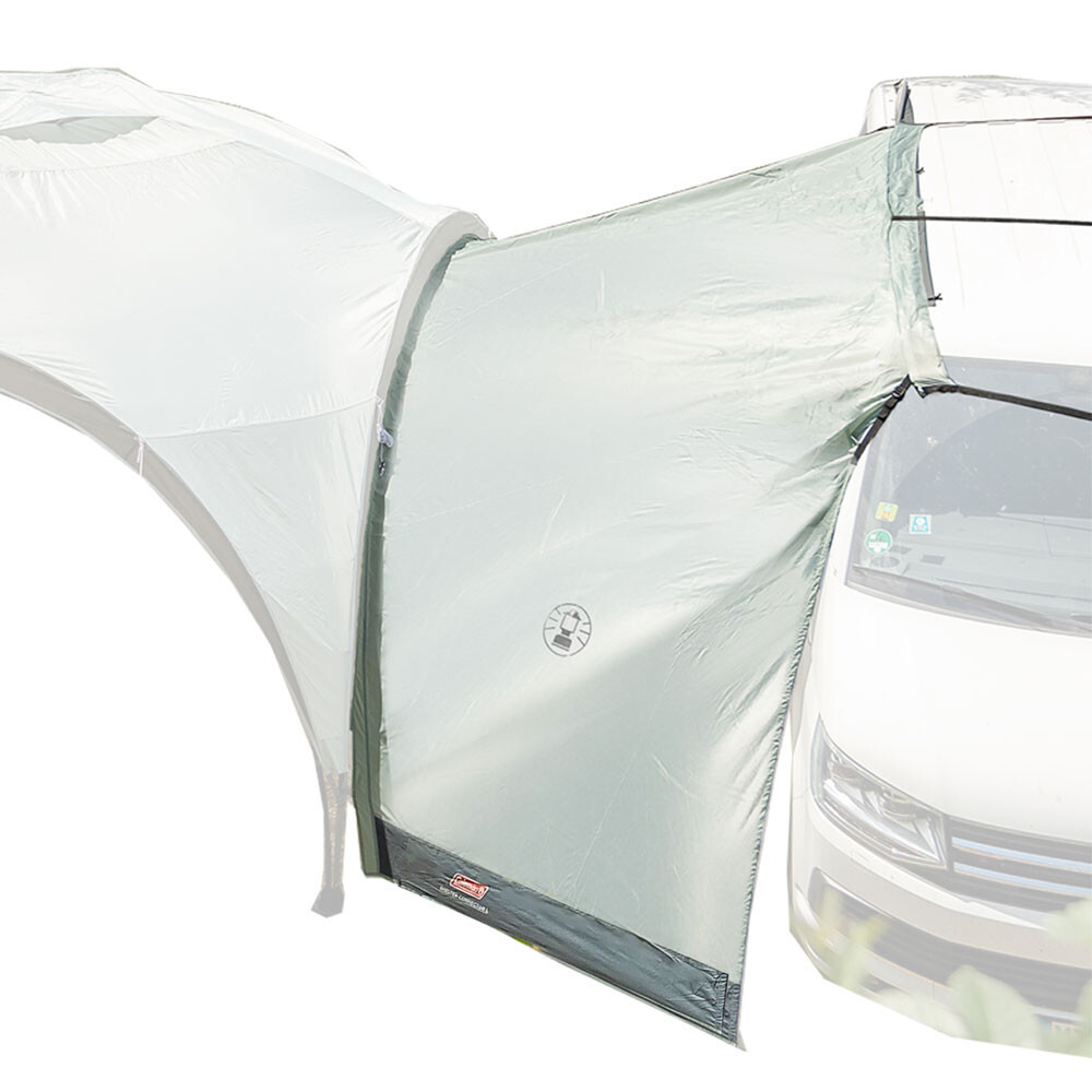Coleman Shelter Conector L Pavillon-Verbindungsstück Wohnmobil-Verbinder Camper