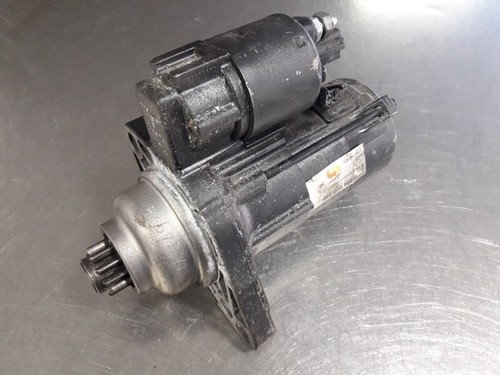 ANLASSER Volkswagen Touran (1T1/T2) MPV 1.9 TDI 100 (AVQ) 2003 0986020250