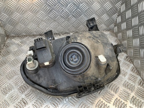 Phare avant Droit - RENAULT CLIO II (2) PHASE I (1) - De 03-1998 à 06-2001 - Foto 5 di 5