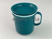 Tupperware, Teetasse