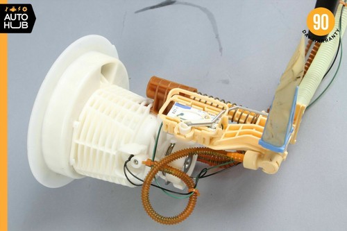 09-12 Mercedes W251 R350 ML350 Left Fuel Filter Gas Pump Level Sending Unit OEM - Picture 11 of 12