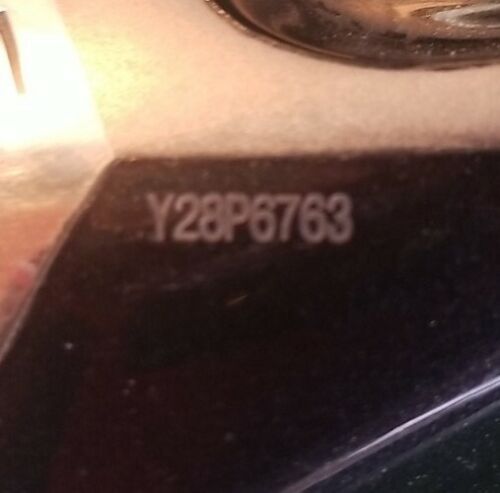 Cleveland XL270 Driver 10.5 Degrees Super G 50 Shaft Left-Handed Y28P6763 - Picture 7 of 8