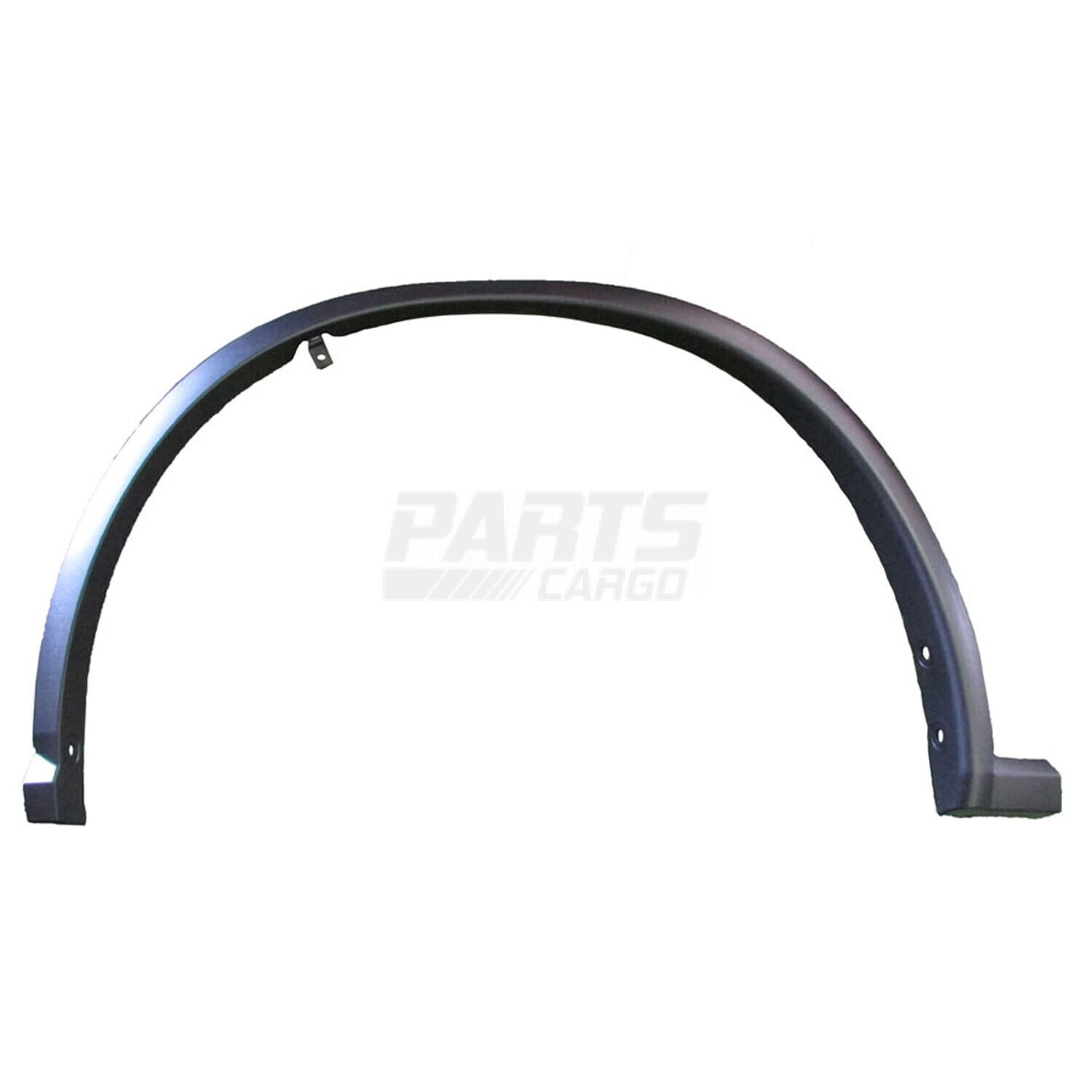 Primed Steel Front Left Fender For Nissan Murano 2015-2024 – Driver Side