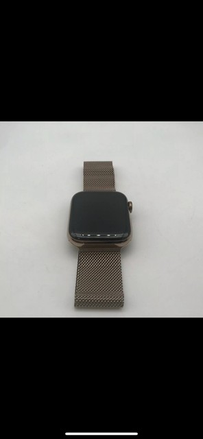 apple watch 4 español