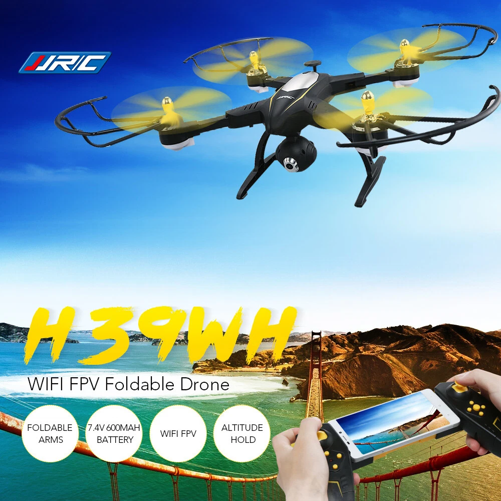 jjrc h39wh
