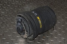 MASERATI LEVANTE 3.0 S 2017 RHD Coussin de suspension pneumatique arrière