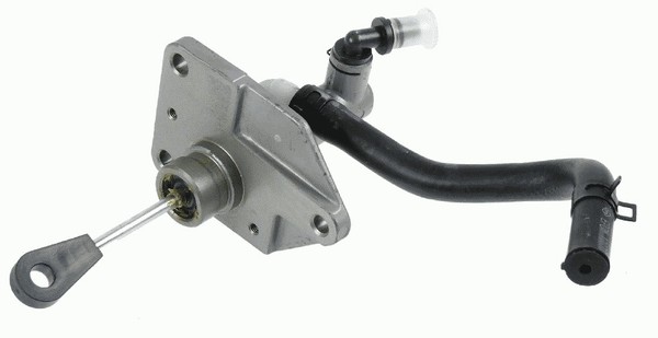 1X Sachs 6284 600 608 Geberzylinder Kupplung FüR KIA Hyundai-image