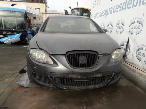 Transmision Delantera Izquierda para SEAT LEON (1P1) * 2006 2840456 - Imagen 5 de 8