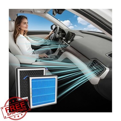 MASHA Cabin Air Filter Honda Accord Civic CR-V Odyssey Pilot Ridgeline Passport