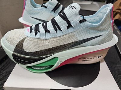 Nike Air Zoom Alphafly Next% 3 Running Glacier Blue Mint Foam (9,5us)