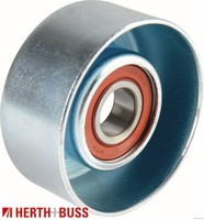 Herth+Buss Jakoparts J1144043 Spannrolle FüR Keilrippenriemen Keilriemen