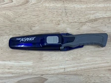 Tusa Xpert Scuba Knife Blue And Grey 